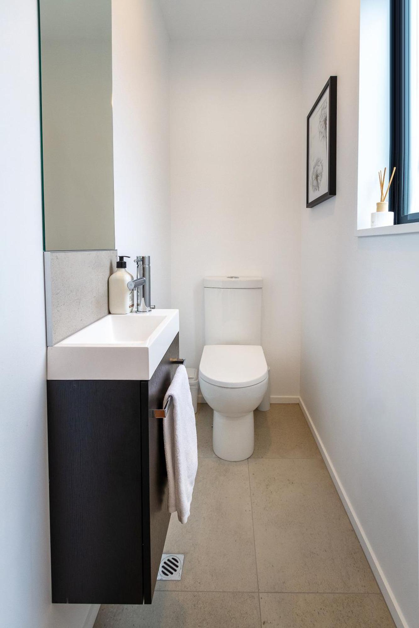 2Br Townhouse: Cosy, Close To City, Car Park ไครสต์เชิร์ช ภายนอก รูปภาพ