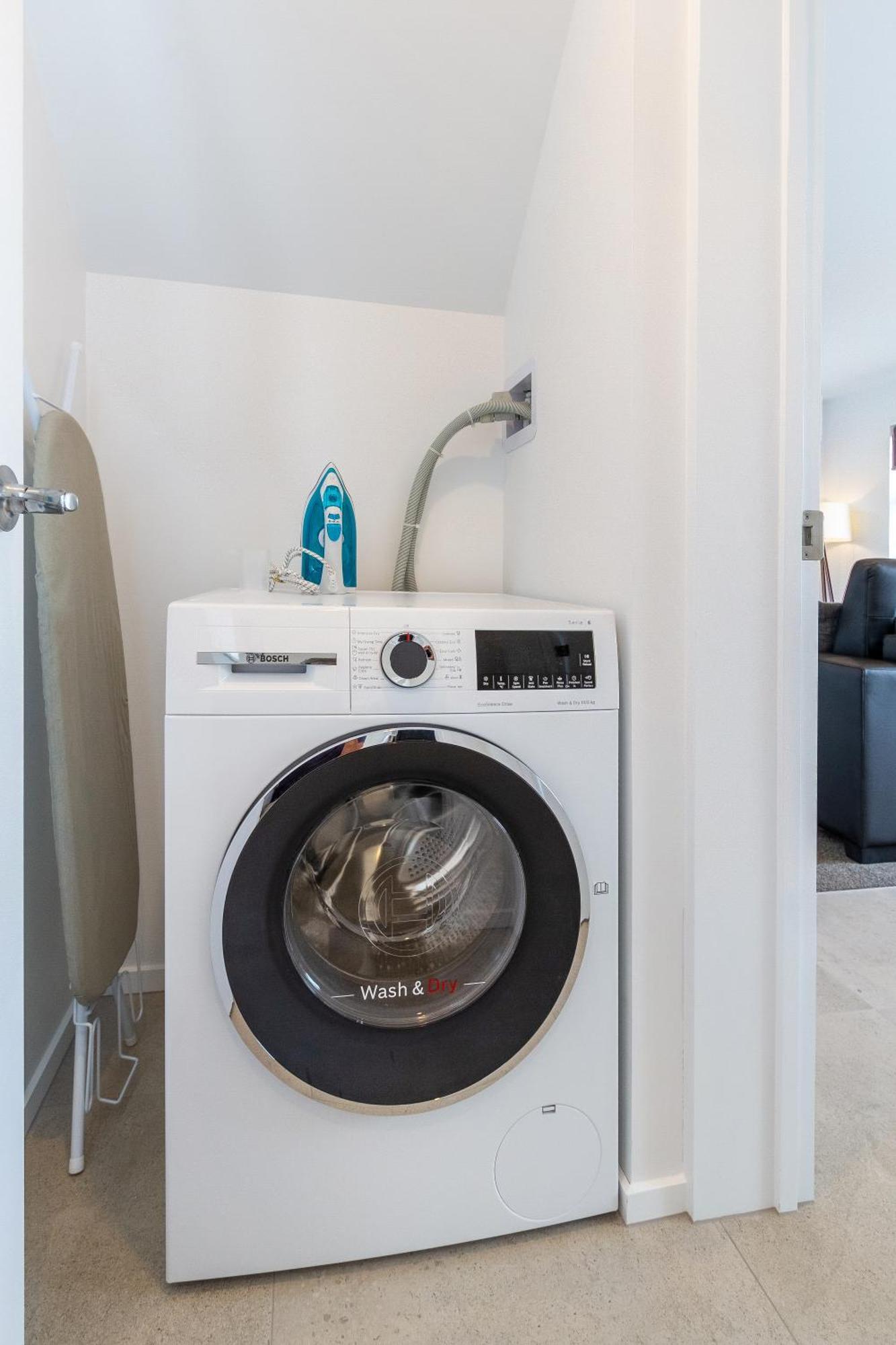 2Br Townhouse: Cosy, Close To City, Car Park ไครสต์เชิร์ช ภายนอก รูปภาพ