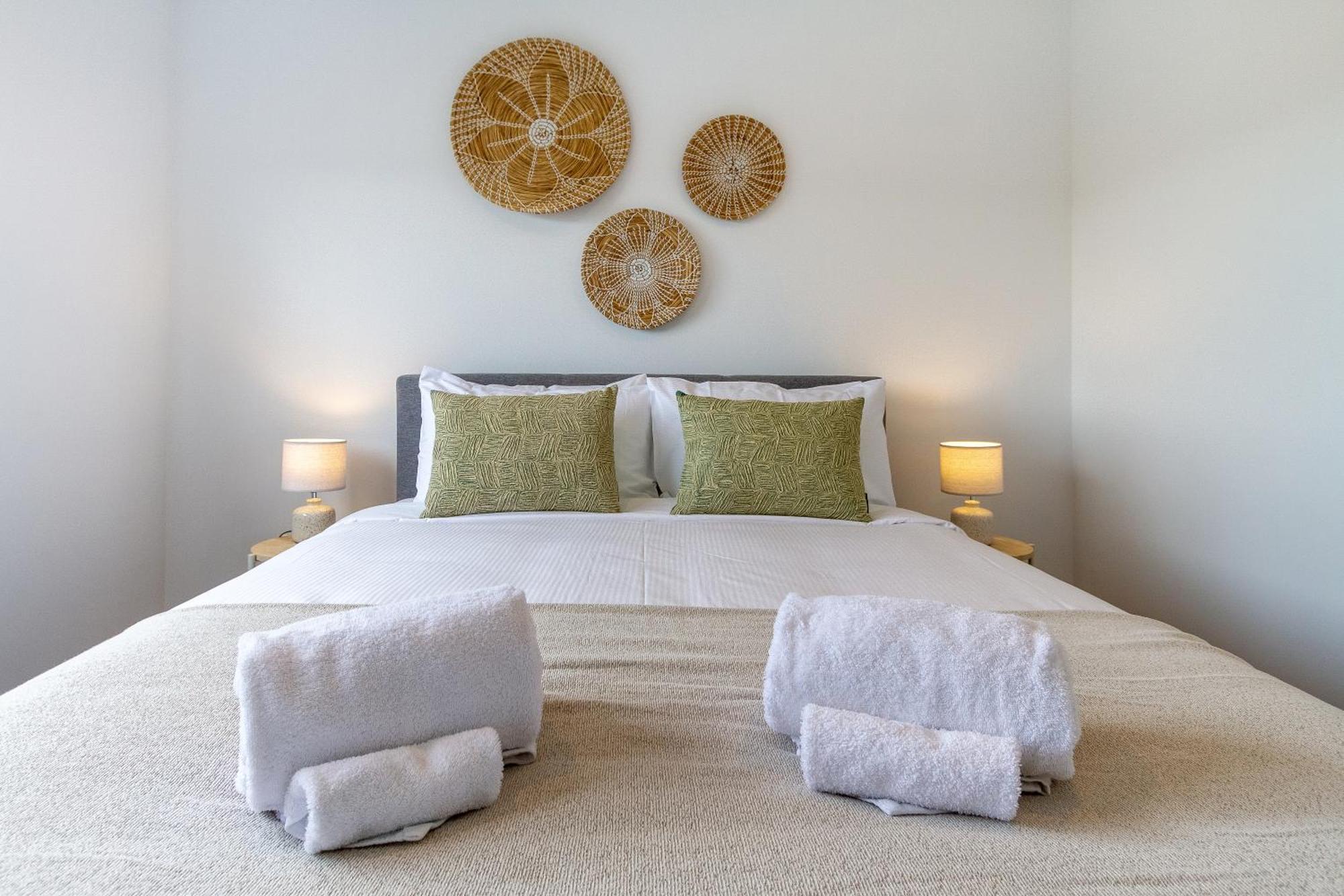 2Br Townhouse: Cosy, Close To City, Car Park ไครสต์เชิร์ช ภายนอก รูปภาพ